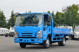 庆铃五十铃KV100载货车