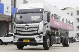 福田欧航R系载货车