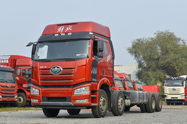 一汽解放J6P载货车