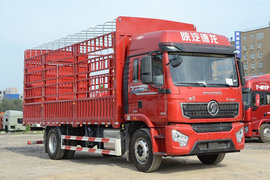 陕汽重卡德龙L5000载货车