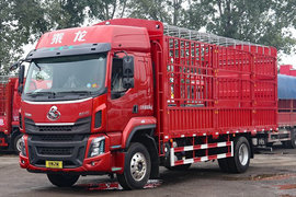 东风柳汽乘龙H5载货车