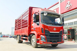 东风柳汽新乘龙M3载货车