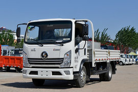 陕汽轻卡德龙K3000载货车