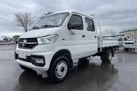 东风凯普特&nbsp;凯普特W&nbsp;载货车