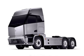 智御维科&nbsp;T9&nbsp;电动牵引车
