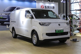 瑞驰EC75电动封闭厢货