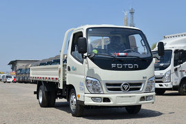 福田奥铃捷运载货车