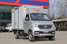 东风小霸王W08载货车