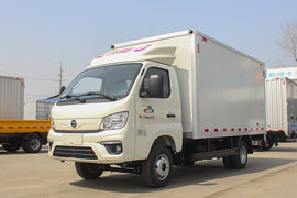 福田祥菱M2载货车