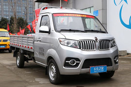 金杯T3载货车