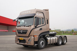 东风天龙KL牵引车