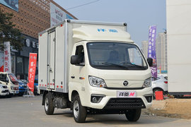 福田祥菱M1载货车