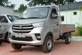 长安跨越新豹T5载货车