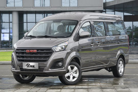 SRM鑫源金海狮中VAN(大面包)