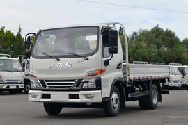 江淮骏铃V5载货车