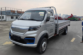SRM鑫源T5LEV电动载货车