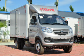 长安跨越王X3载货车