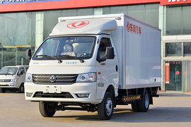 东风小霸王W17载货车