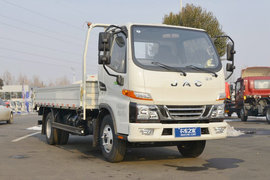 江淮骏铃V3载货车