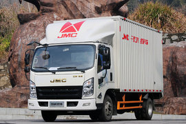 江铃凯威载货车