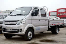 长安跨越王X5载货车