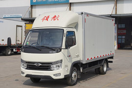 福田时代领航S1载货车