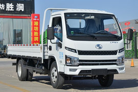 上汽轻卡(原上汽跃进)福星S系载货车