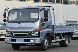 江淮骏铃V6载货车