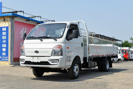 凯马锐航载货车