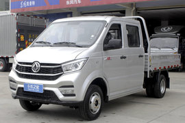 东风小霸王W18载货车