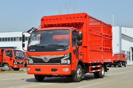 东风福瑞卡F6载货车
