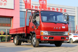 江淮康铃H5载货车