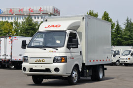 江淮恺达X5载货车