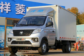 福田祥菱V3载货车