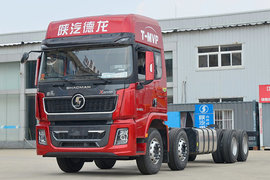 陕汽德龙X5000载货车