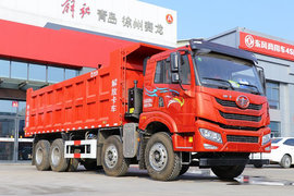 青岛解放悍V自卸车