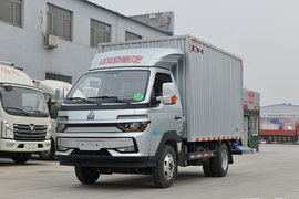重汽HOWO轻卡小将载货车
