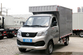 长安跨越新豹T1载货车