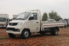 福田祥菱V2载货车