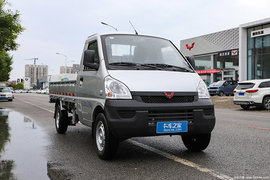 五菱荣光小卡载货车