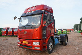 一汽解放J6L牵引车