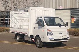 凯马汽车锐航EV电动载货车