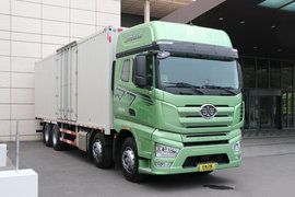 一汽解放J7载货车