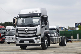 福田欧航AR系载货车