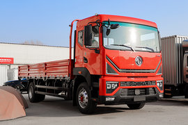 东风多利卡D9载货车