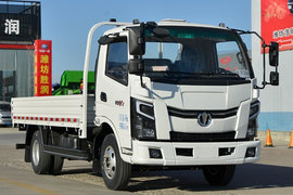 飞碟奥驰V系载货车