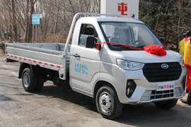 开瑞汽车X6载货车