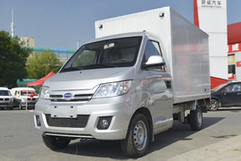 开瑞优劲T5载货车