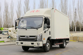 福田时代领航H载货车
