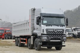 东风天龙KC自卸车